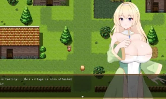 Pure Goddess Lunakishia Adult Game Screenshots (4)