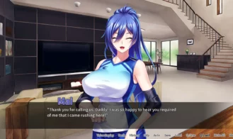 Pussylympics Adult Game Screenshot (6)
