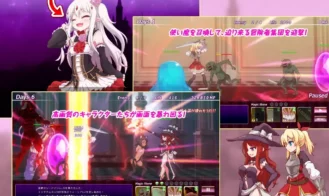 Raspberyl Castle ~Naughty Punishments for Stupid Adventurers! Adult Game Screenshots (1)