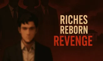Riches, Reborn, Revenge porn xxx game download cover