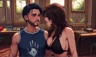 Riches, Reborn, Revenge Adult Game Screenshots (4)
