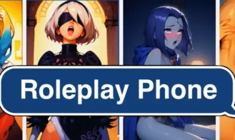 Roleplay Phone porn xxx game download cover