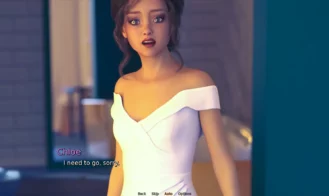 Sakura Mansion Unofficial Ren'py Remake Adult Game Screenshots (5)