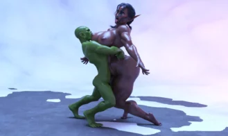 Savage Dungeons Adult Game Screenshot (8)