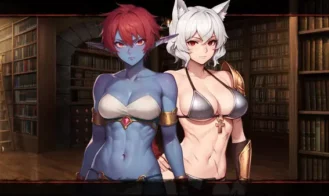 Sex Arena Passion of Aquilon Adult Game Screenshot (8)
