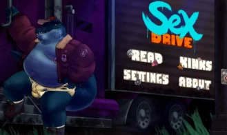 Sex Drive porn xxx game download cover