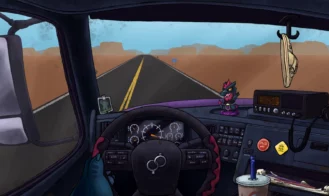 Sex Drive Adult Game Screenshot (3)