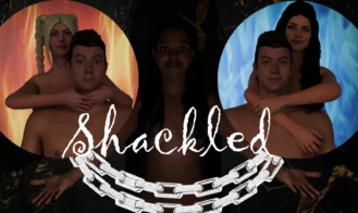 Shackled porn xxx game download cover