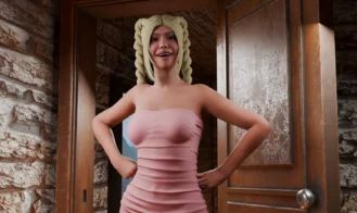 Shackled Adult Game Screenshot (1)