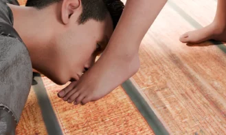 Shackled Adult Game Screenshot (2)