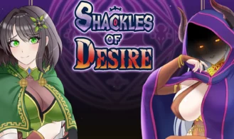 Shackles of Desire porn xxx game download cover