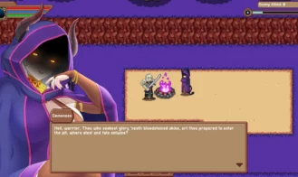 Shackles of Desire Adult Game Screenshot (1)