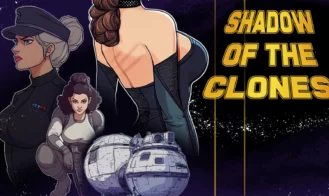 Shadow of the clones porn xxx game download cover