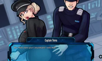 Shadow of the clones Adult Game Screenshot (1)