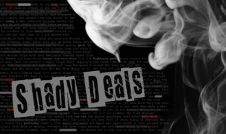 Shady Deals porn xxx game download cover