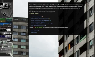 Shady Deals Adult Game Screenshot (2)