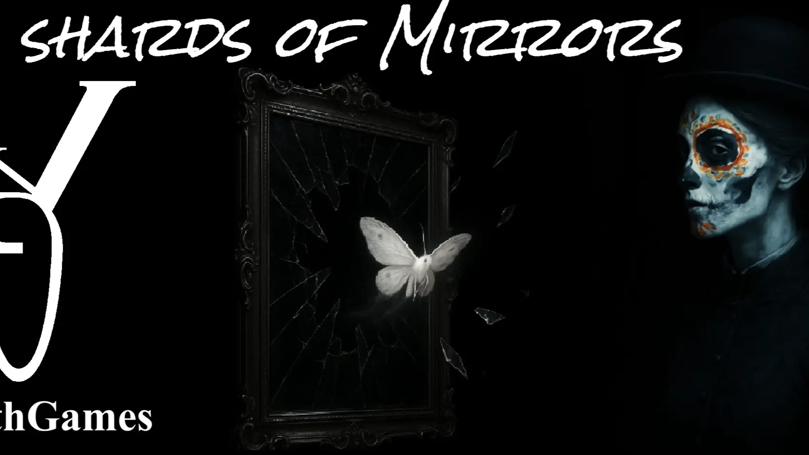 Shards of Mirrors porn xxx game download cover