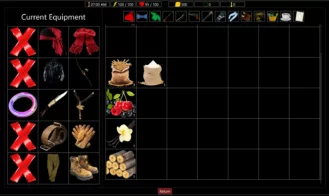 Shards of Mirrors Adult Game Screenshots (2)