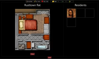 Shards of Mirrors Adult Game Screenshots (5)