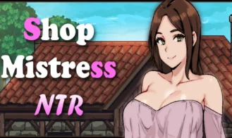 Shop Mistress NTR porn xxx game download cover