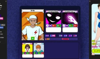 Shuffle Me Adult Game Screenshots (1)