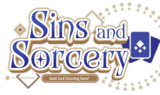 Sins and Sorcery porn xxx game download cover