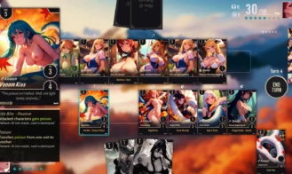 Sins and Sorcery Adult Game Screenshot (1)