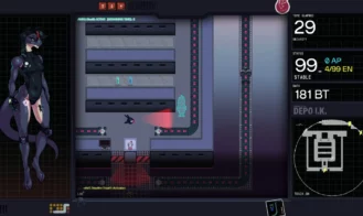 SnakeByte Adult Game Screenshot (1)