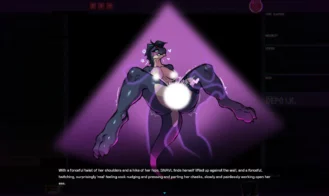 SnakeByte Adult Game Screenshot (4)