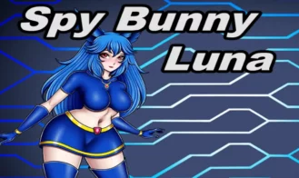 Spy Bunny Luna porn xxx game download cover
