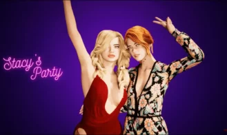 Stacy’s Party porn xxx game download cover