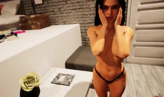 Stacy's Party Adult Game Screenshot (2)
