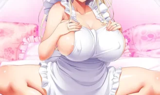 Stepmother Loves Her Son 2 – Mommy Yuna Will Teach You Everything porn xxx game download cover