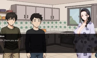 Stolen Mother NTR Adult Game Screenshot (2)