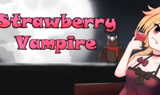 Strawberry Vampire porn xxx game download cover