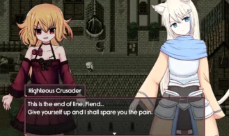 Strawberry Vampire Adult Game Screenshots (2)