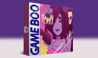 Stream of Horror porn xxx game download cover