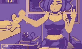 Stream of Horror Adult Game Screenshots (1)