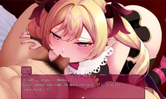 Succubus Escape Adult Game Screenshot (1)