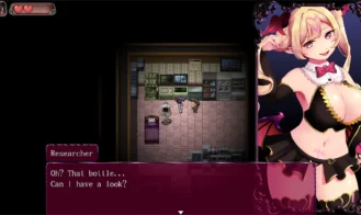 Succubus Escape Adult Game Screenshot (3)