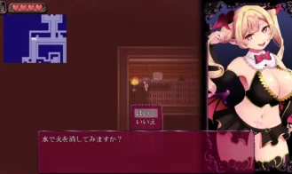 Succubus Escape Adult Game Screenshot (7)