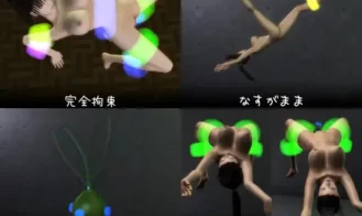 SuperBind Adult Game Screenshots (4)