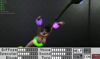 SuperBind Adult Game Screenshots (5)