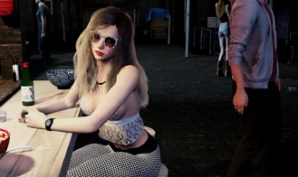 TESS - The Eternal Sunset Society - Remake Adult Game Screenshot (7)