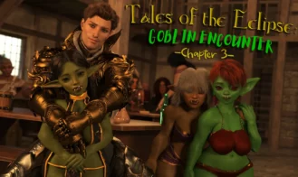 Tales of the Eclipse: Goblin Encounter porn xxx game download cover