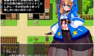 The Adventures of Big-Ass Bounty Hunter Bridget Adult Game Screenshots (1)