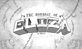 The Bondage of Eliza porn xxx game download cover