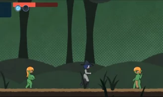 The Buried Pillars porn xxx game download cover