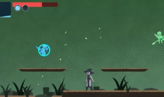 The Buried Pillars Adult Game Screenshot (2)
