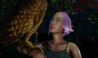 The Courier Adult Game Screenshot (2)